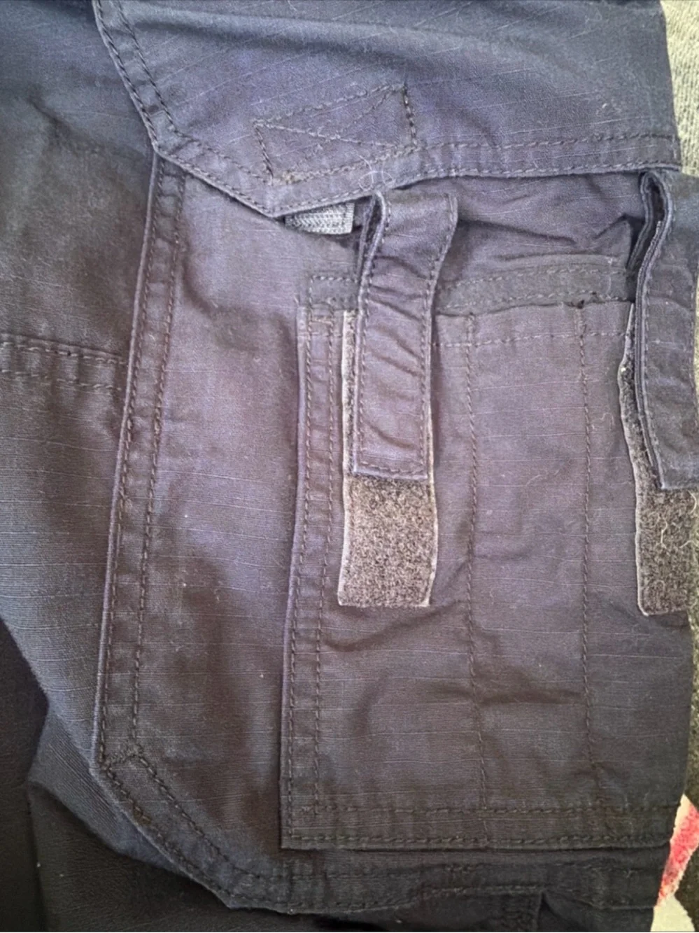 Workwear Heavy Duty Rip Stock 5.11 TACTICAL Series 74363 Cargo Pants 40 x 30 - Picture 15 of 16